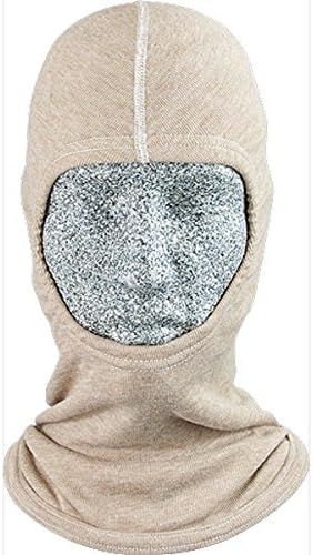 PGI 3018285 Fire Fighting and Arc Resistant Hood, Cobra Classic with Comfort Plus Liner, Pbi/Lenzing Fr with Comfort Plus Lining, One Size, Tan