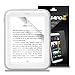 (3-Pack) EZGuardZ for Barnes & Noble Nook GlowLight Tablet Screen Protector (Ultra Clear)
