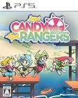 キャンディレンジャー