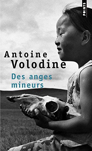 Des  anges mineurs