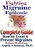 Fighting The Migraine Epidemic: A Complete Guide: How To Treat & Prevent Migraines Without Medicine by Angela A Stanton Ph.D.