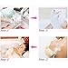 EFINNY Active Enzyme Crystal Rose Bar Soap Whitening Bleaching Lightening Anti Aging Ruddy Areola Body Soap