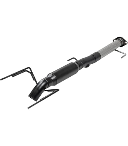Amazon.com: BORLA 140379 Cat-Back System for 2010-2023