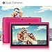 Yuntab 8GB Y88 7 inch Tablet Google Android 4.4 Quad-core Tablet PC HD 1024x600 Resolution Bluetooth with Dual Camera Google Play Pre-loaded External 3G Netflix, Skype, 3D Game Supported (Pink)