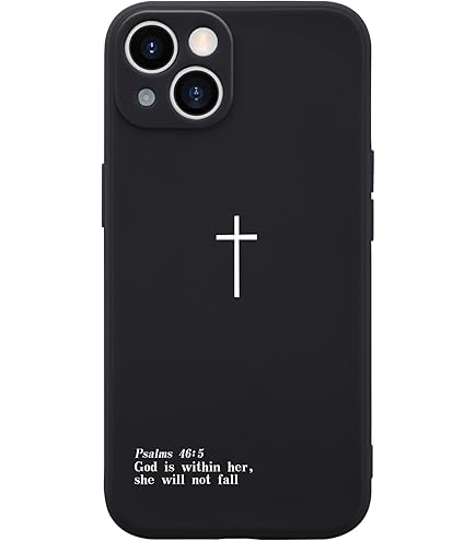 Amazon.com: SEized Case Compatible with for iPhone 14,Pray Hands
