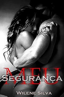 Livro Meu Segurança