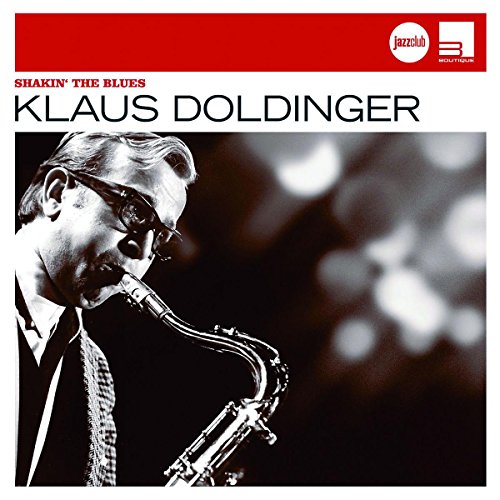 Klaus Doldinger - Shakin
