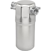ACDelco Gold 15-1883 (19188538) Air Conditioning Accumulator