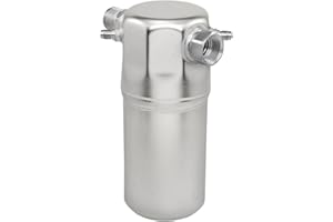 ACDelco Professional 15-1883 Air Conditioning Accumulator