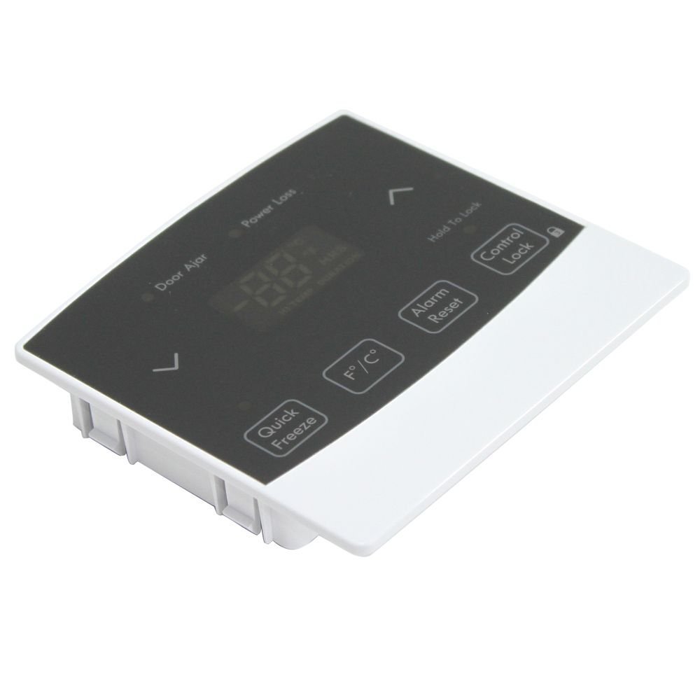 Frigidaire 297366200 Freezer Electronic Control Assembly Genuine Original Equipment Manufacturer (OEM) Part White