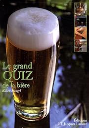 Le  grand quiz de la bière