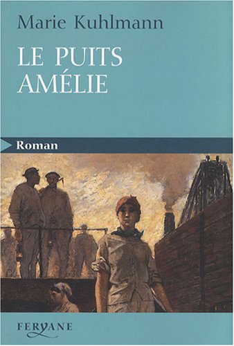 Le  puits Amélie