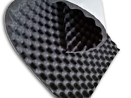 4 SOOMJ+Padding+Heatproof+Deadener+4+3sqft