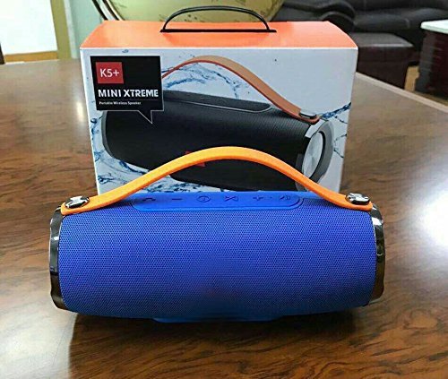 bolt bluetooth speaker