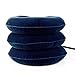 HailiCare Inflatable Cervical Neck Traction Device, Effective and Instant Relief for Chronic Neck and Shoulder Pain, Cervical Collar Adjustable (Blue)