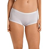 HANRO Cotton Sensation Cotton Boyleg