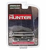 1979 PONTIAC FIREBIRD T/A from the classic film THE HUNTER Greenlight Collectibles 1:64 Scale * GL Hollywood Series 8 * Die Cast Vehicle