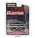 1979 PONTIAC FIREBIRD T/A from the classic film THE HUNTER Greenlight Collectibles 1:64 Scale * GL Hollywood Series 8 * Die Cast Vehicle