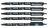 Seattle Seahawks Click Pens