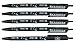 Seattle Seahawks Click Pens