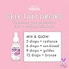 Isle-of-Paradise-Fake-Tan-Drops-Light-30-ml-Add-Self-Tanning-Drops-to-Skin-Care-Natural-Ingredients-Vegan Isle of Paradise Self Tan Drops Light (30 ml) Add Self Tanning Drops to Skin Care Natural Ingredients & Vegan