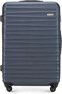 WITTCHEN Equipaje de mano, Handgepäck, Equipaje de mano, Azul (azul  marino). : Ropa, Zapatos y Joyería - Amazon.com