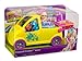 Polly Pocket Carpool Cruiser Vehicle