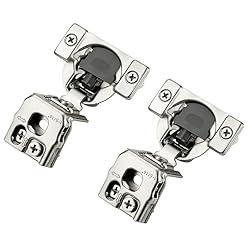Ravinte 2 Pack 1 Pairs 1-5/16 Inch Overlay Soft