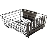 Large Dish Drainer Evolution
