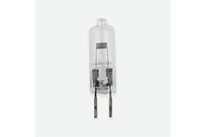 64625 Halogen Bulb 12V 100W - Precision Optical Lamp Beads for Laboratory Microscope