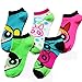 Sexybody Women's Christmas Fuzzy Socks Winter Holiday Warm Plush Slipper Socks