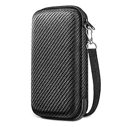 Graphing Calculator Carrying Case for TI-84 Plus