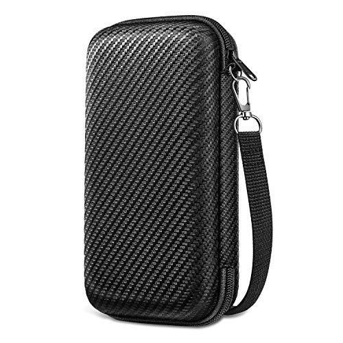 Graphing Calculator Carrying Case for TI-84 Plus