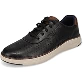 DOCKERS Mens Neilson Casual Lace-Up Sneaker