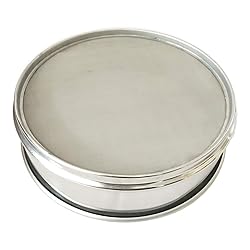 KimLab ISO3310 STD Test Sieve #270 / 53μm Mesh