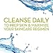 OLAY Wet Cleansing Cloths Gentle Clean, Sensitive/Fragrance-Free 30 Ea (Pack of 2)