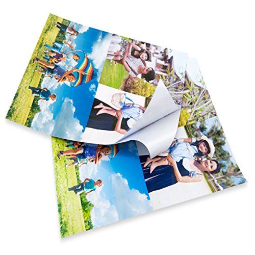 glossy sticker paper bulk