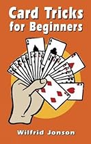 Card Tricks for Beginners (Dover Magic Books) Card Tricks for Beginners (Dover Magic Books)