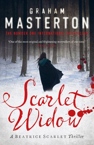 Scarlet Widow (Beatrice Scarlet)