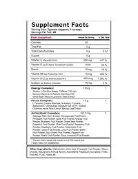 G Fuel Pink Grapefruit Tub (40 Servings) Elite Energy and Endurance Formula 10.44 oz