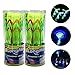 GJLX New Upgrade LED Helicopter Slingshot Rocket (2 Pack)