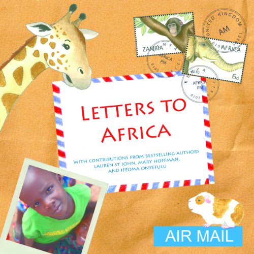 Letters to Africa