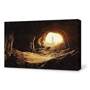 SIGNFORD Canvas Wall Art for Living Room,Bedroom Home...