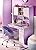 Relax Chair Purple