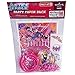 Justice League Girls 48pc Favor Kit (1ct)