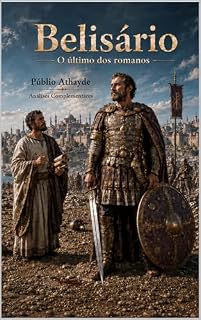 Livro Belisário: O último dos romanos - Análises complementares (Belisarius Livro 3)