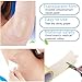 Underarm Absorbing Sweat Pads Transpapent Armpit Antiperspirant Sticker Disposable Prevention Pads Perspiration Absorbent Deodorant Khan Antiperspirant For Men Women Kids Antiperspirant Sticker Pr