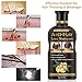 Hair Growth Shampoo,Anti-Hair Loss Shampoo,Hair Loss Shampoo,Hair Thickening Shampoo Helps Stop Hair Loss, Hair Growth for Stronger, Thicker, Longer Hairthumb 4