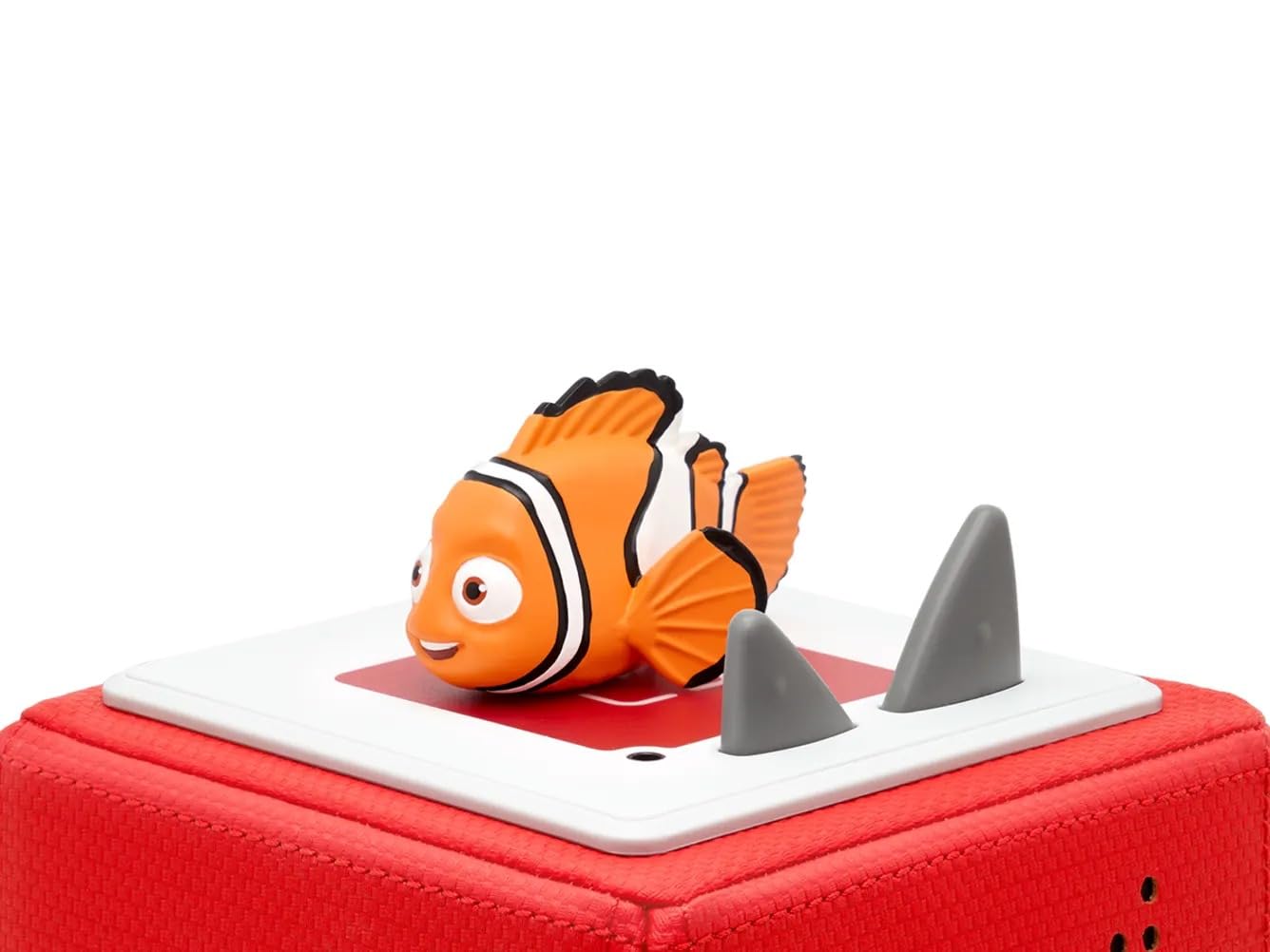 Tonies New Wonderful Character Audiobooks For Children And Lovely Audio Play With Songs For Amazing Animals (Tonies Finding Nemo)