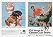 60s Fashion: Vintage Fashion and Beauty Ads